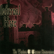 Enigmatic Revelations by Infernal Hate