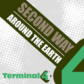 Around The Earth by Second Way