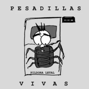 Pesadillas Vivas