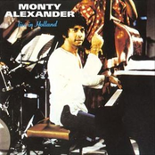 Everything Must Change by Monty Alexander