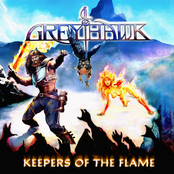 Greyhawk: Keepers of the Flame