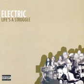 No More Worries by Electric