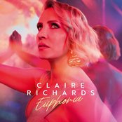 Claire Richards - Euphoria Artwork