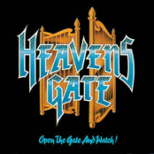 Rock On by Heavens Gate