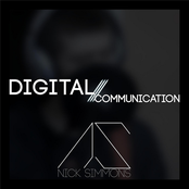 Nick Simmons: Digital Communication
