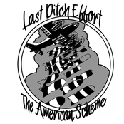 The American Scheme EP