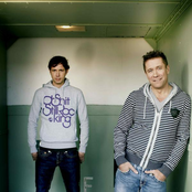 Cosmic Gate photo provided by Last.fm