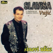 Slavisa Vujic