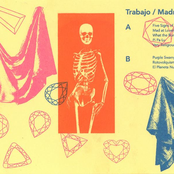 Trabajo & Madrugapha: Split Tape