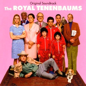 The Royal Tenenbaums