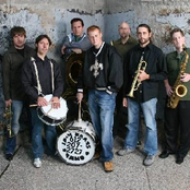 jack brass band