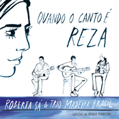 Quando O Canto É Reza