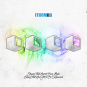 Shapes That Haven't Been Made, Colors That Have yet to Be Discovered