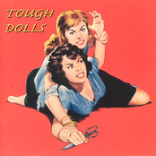 Buffalo Bop - Tough Dolls
