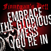 Embrace The Glorious Mess You're In