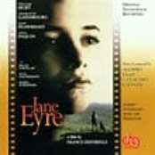 Jane Eyre (Colonna sonora originale del film)