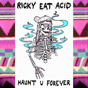 Grrrrls by Ricky Eat Acid