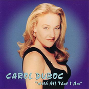 All I Need by Carol Duboc