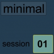 minimal session 01