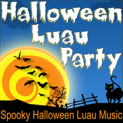 Halloween Luau Party (Spooky Halloween Luau Music)