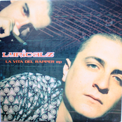 La vita del rapper EP