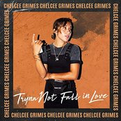 Tryna Not Fall in Love