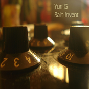 Rain Invent
