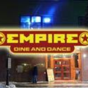 Live at Empire Dine & Dance 25.10.08