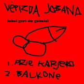 labai geri du gabalai