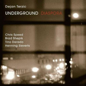 Underground Diaspora