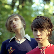 parenthetical girls