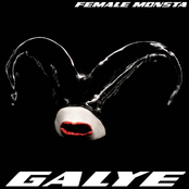 FEMALE MONSTA