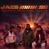 MINK SB (feat. Skepta, Lojay & Skillibeng)