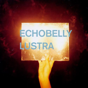 Here Comes The Big Rush by Echobelly