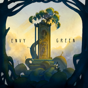 The Arcadian Wild: Envy Green