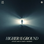 Higher Off The Ground