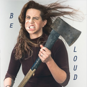 Karyn Ann: Be Loud