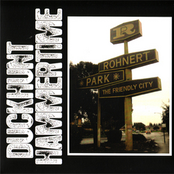 Duckhunt/Hammertime Split