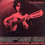 maria del carme girau