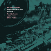 Prism Quartet: Heritage/Evolution, Vol. 2