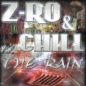 z-ro & chill