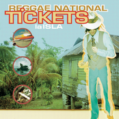 Love Can Conquer All by Reggae National Tickets