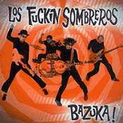 Barbacoa Punk by Los Fuckin Sombreros
