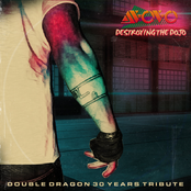 Destroying the Dojo (Double Dragon 30 Years Tribute)