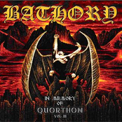 In Memory Of Quorthon Vol. III