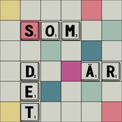 Som det är - Single