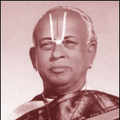 Ariyakudi Ramanuja Iyengar