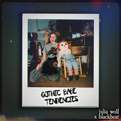 Julia Wolf: Gothic Babe Tendencies (feat. blackbear)