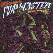 Cocaine Blues by Electric Frankenstein