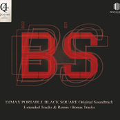 DJMAX Portable Black Square Original Soundtrack